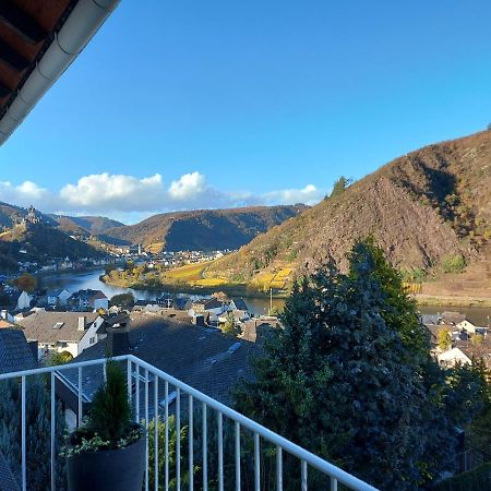 Ferienwohnung Meyver Cochem Kültér fotó