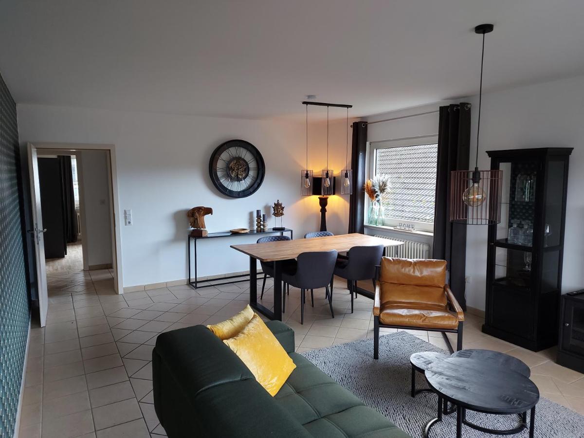 Ferienwohnung Meyver Cochem Kültér fotó