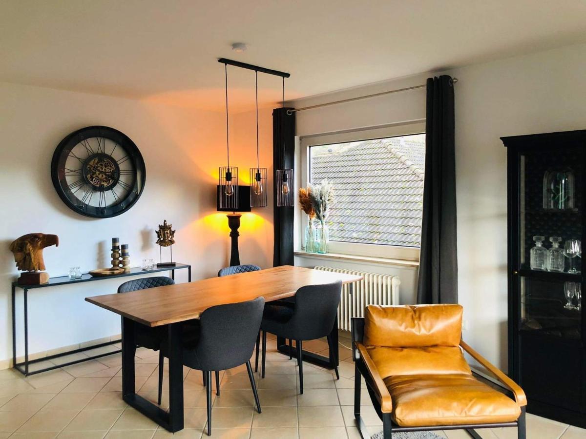 Ferienwohnung Meyver Cochem Kültér fotó