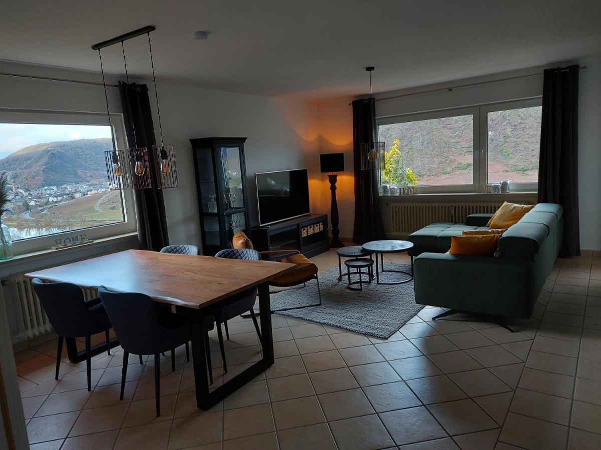 Ferienwohnung Meyver Cochem Kültér fotó