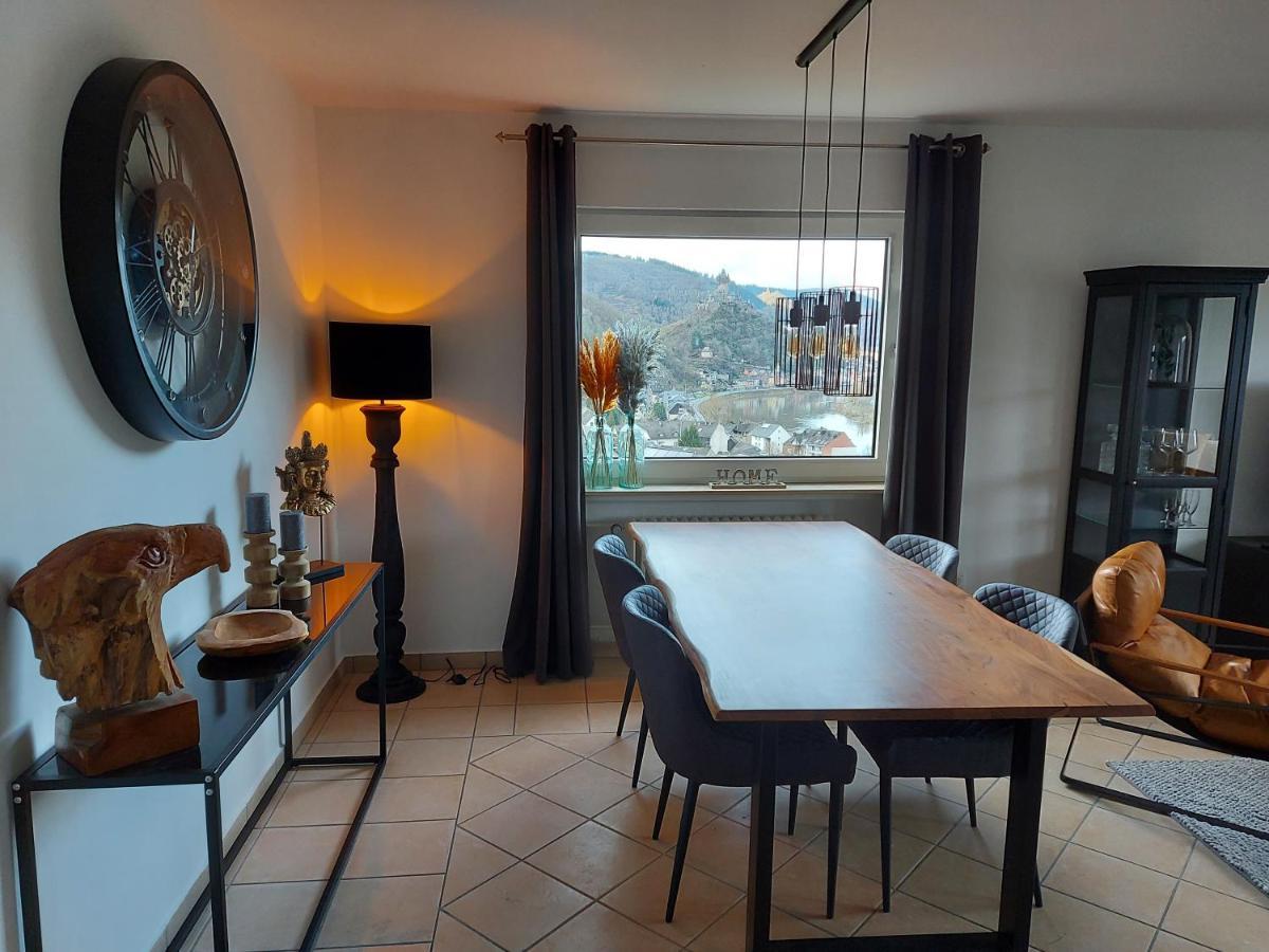 Ferienwohnung Meyver Cochem Kültér fotó