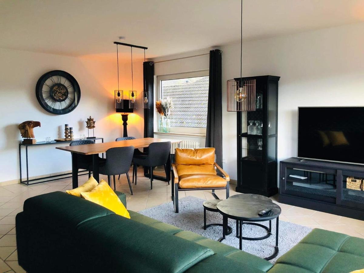 Ferienwohnung Meyver Cochem Kültér fotó