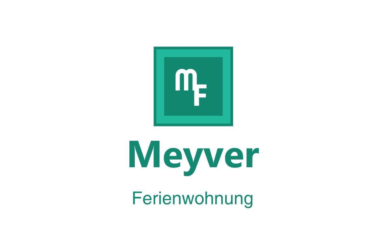 Ferienwohnung Meyver Cochem Kültér fotó