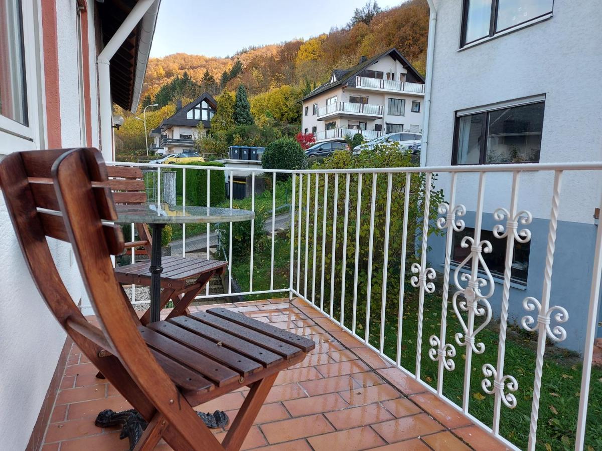 Ferienwohnung Meyver Cochem Kültér fotó