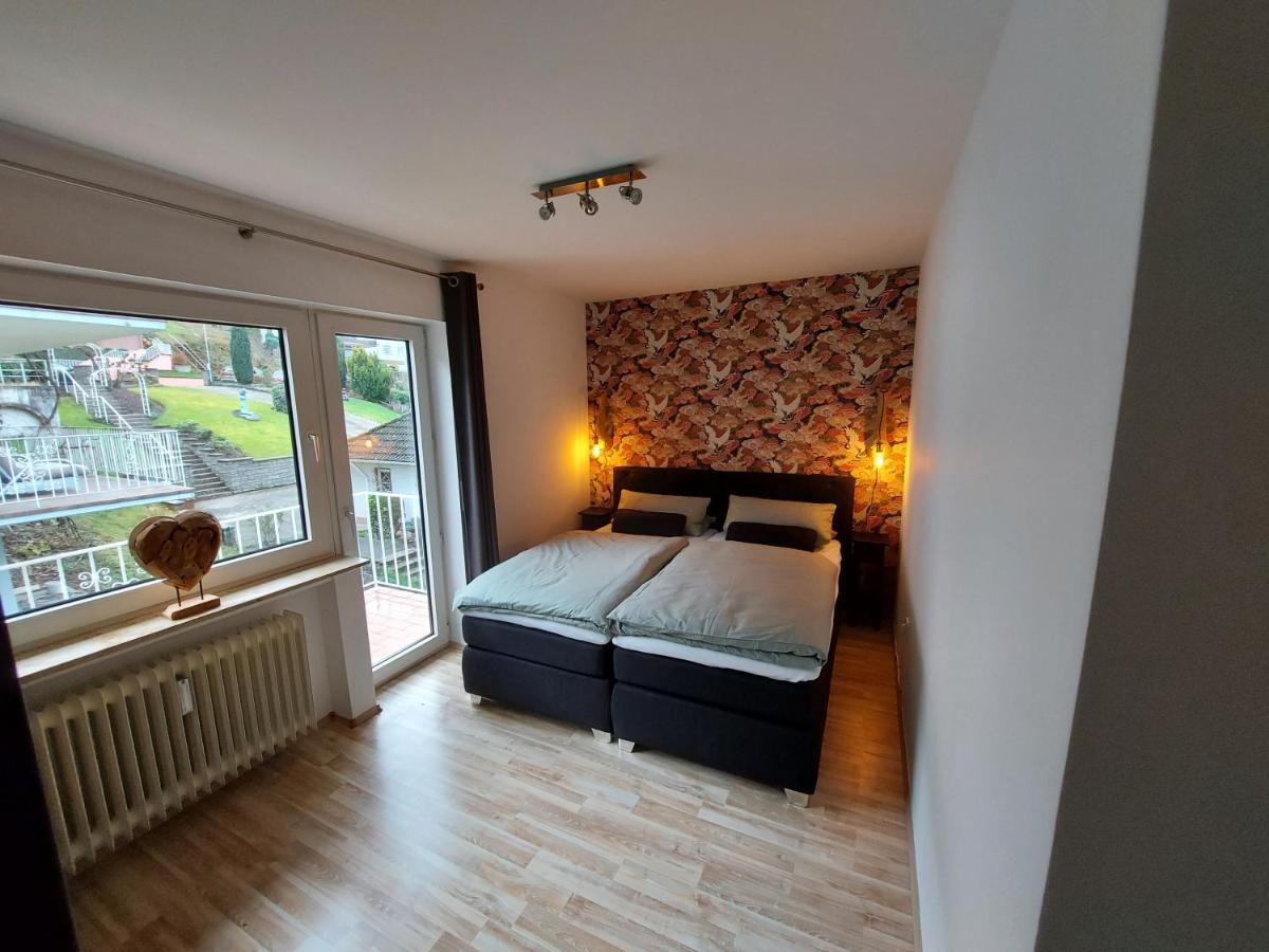 Ferienwohnung Meyver Cochem Kültér fotó