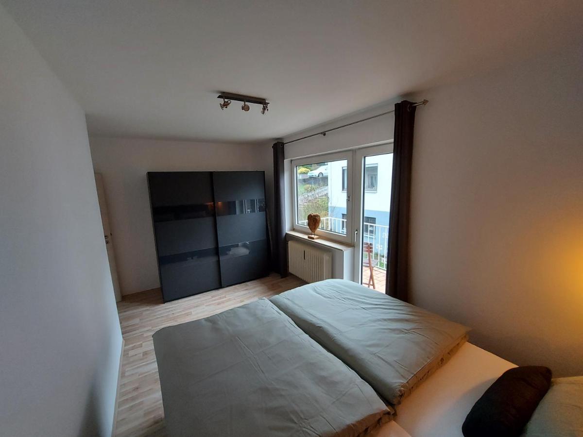Ferienwohnung Meyver Cochem Kültér fotó