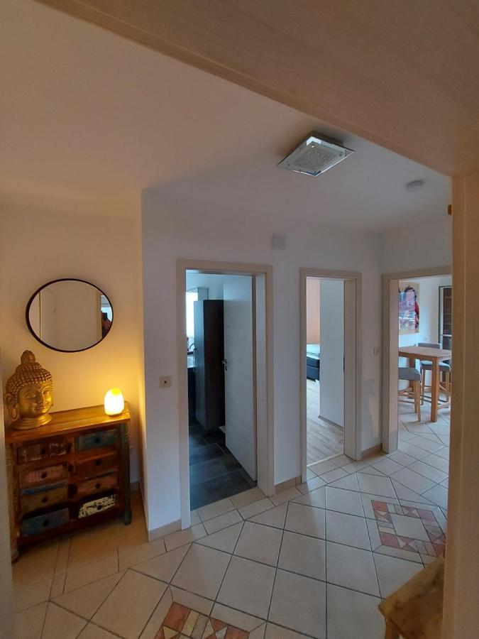 Ferienwohnung Meyver Cochem Kültér fotó