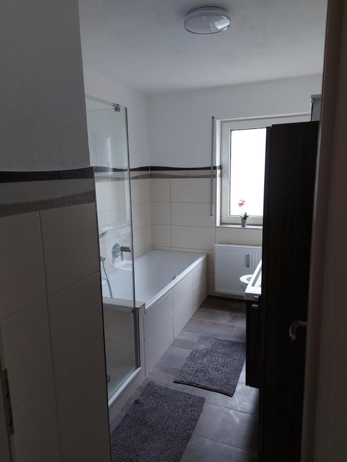 Ferienwohnung Meyver Cochem Kültér fotó