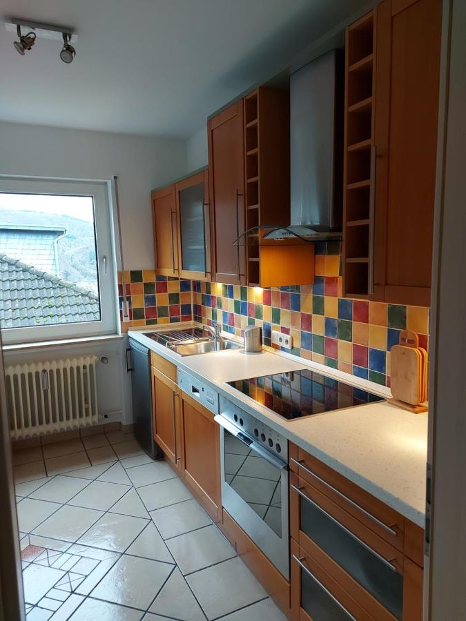 Ferienwohnung Meyver Cochem Kültér fotó