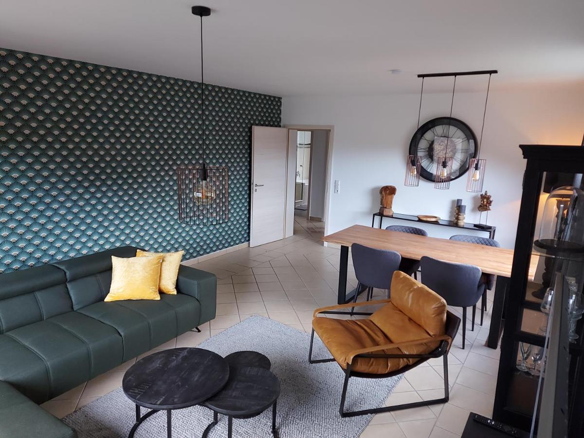 Ferienwohnung Meyver Cochem Kültér fotó