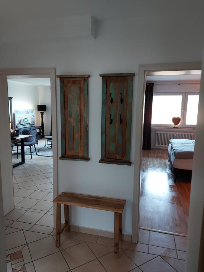 Ferienwohnung Meyver Cochem Kültér fotó