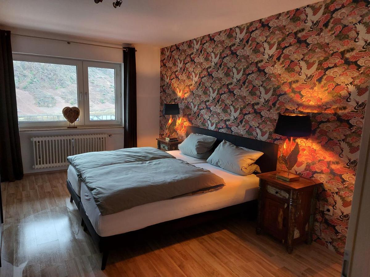 Ferienwohnung Meyver Cochem Kültér fotó