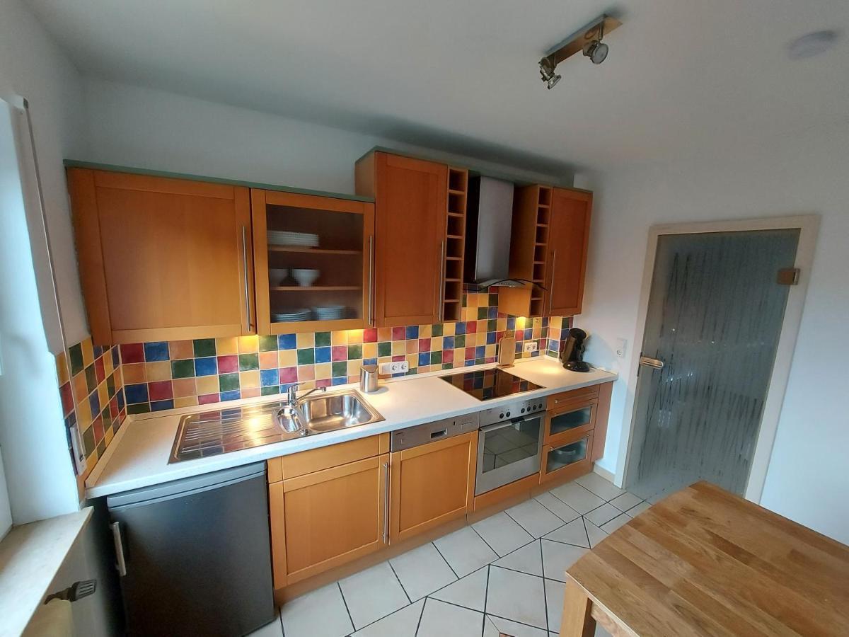 Ferienwohnung Meyver Cochem Kültér fotó