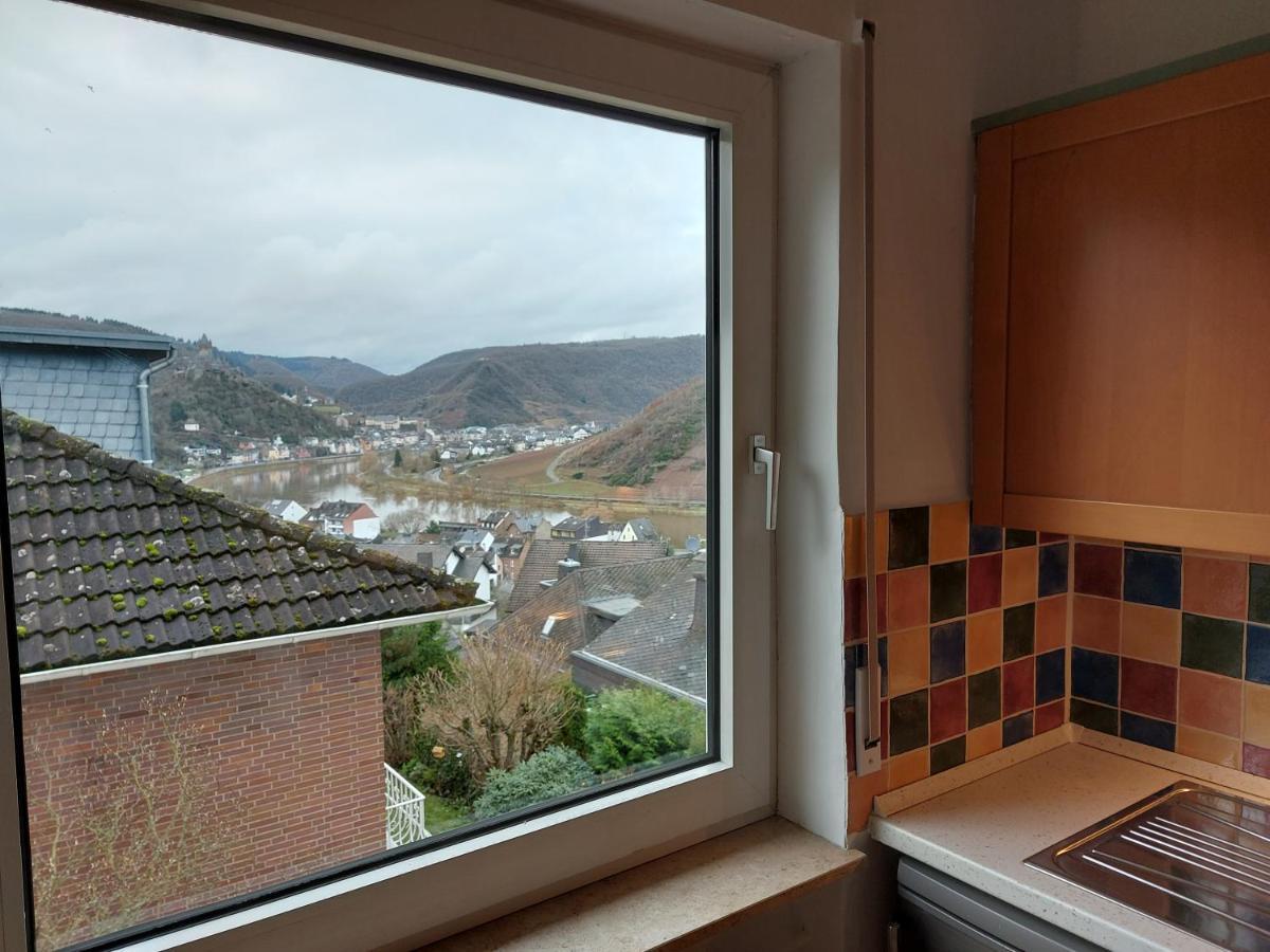 Ferienwohnung Meyver Cochem Kültér fotó