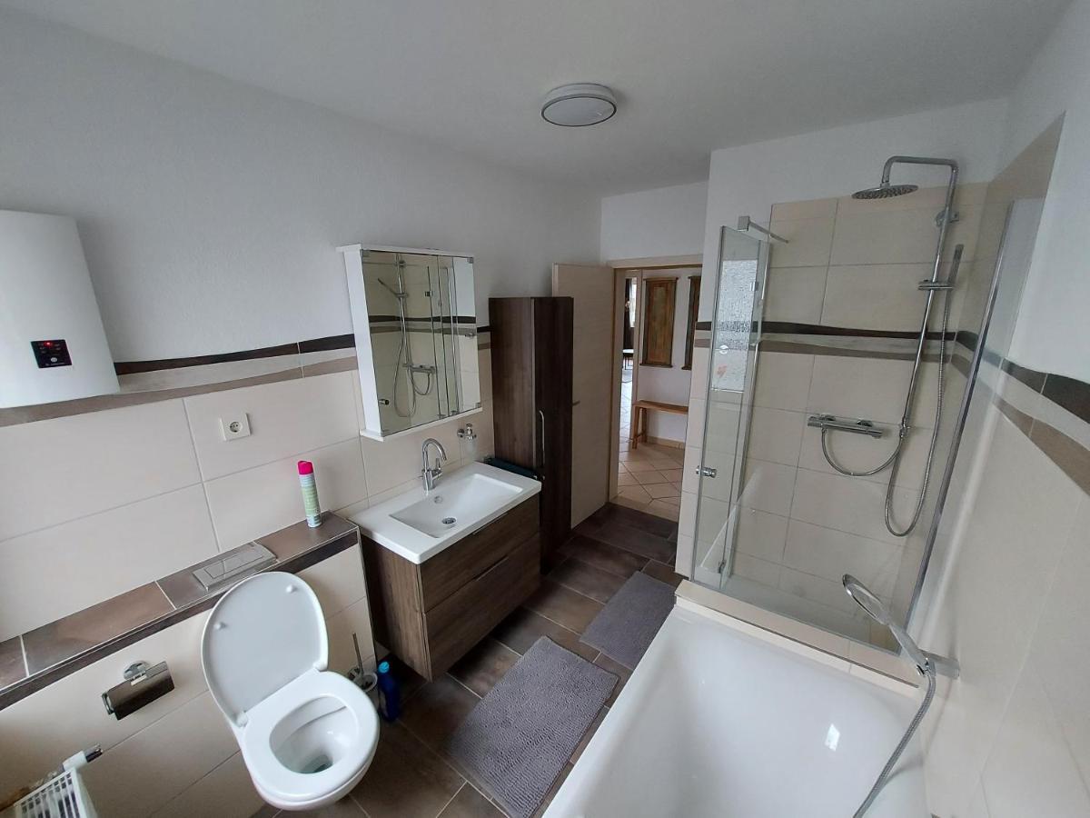 Ferienwohnung Meyver Cochem Kültér fotó