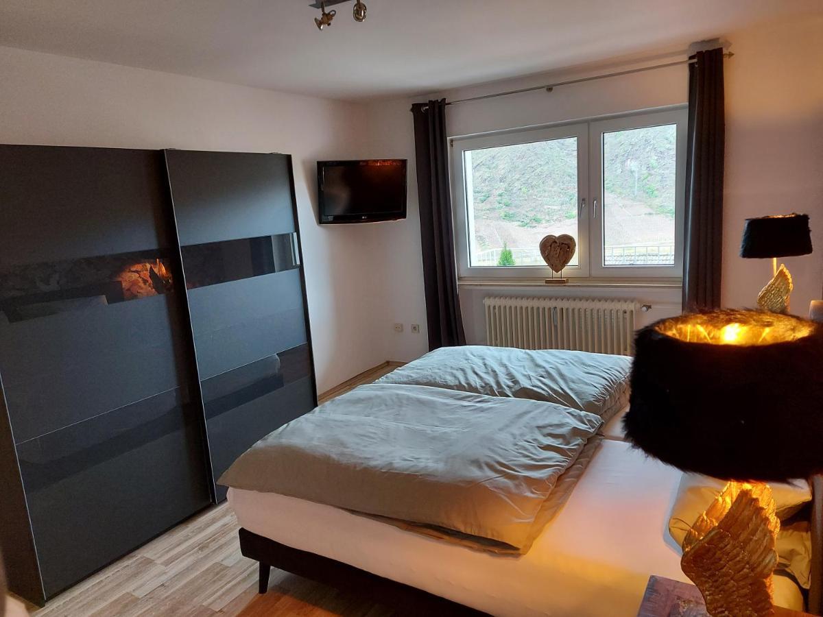 Ferienwohnung Meyver Cochem Kültér fotó