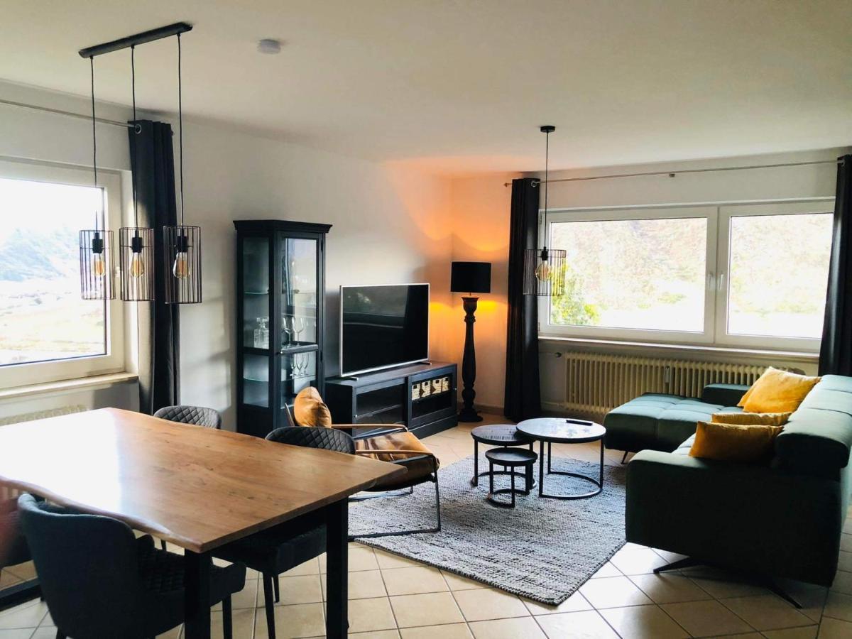 Ferienwohnung Meyver Cochem Kültér fotó