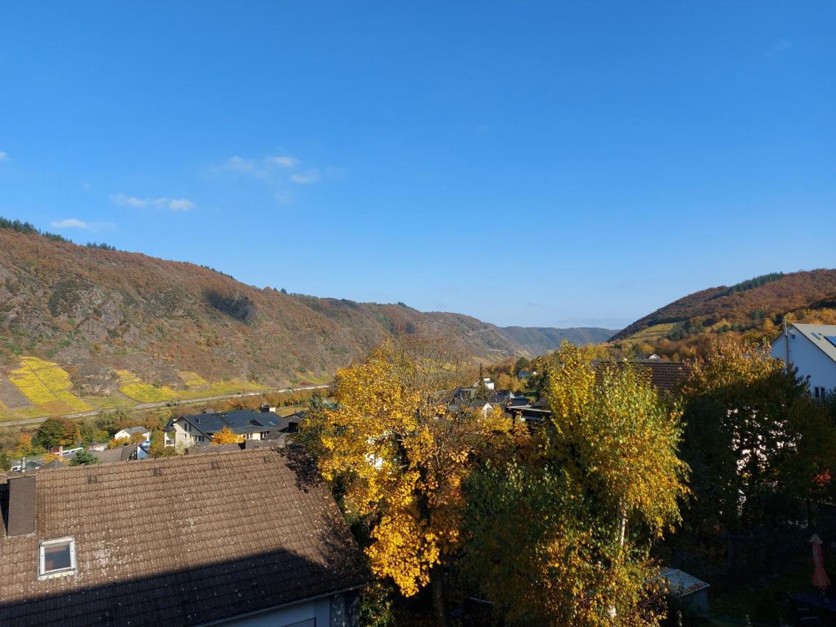Ferienwohnung Meyver Cochem Kültér fotó