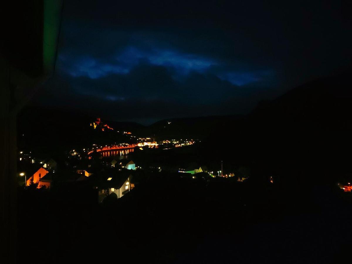 Ferienwohnung Meyver Cochem Kültér fotó
