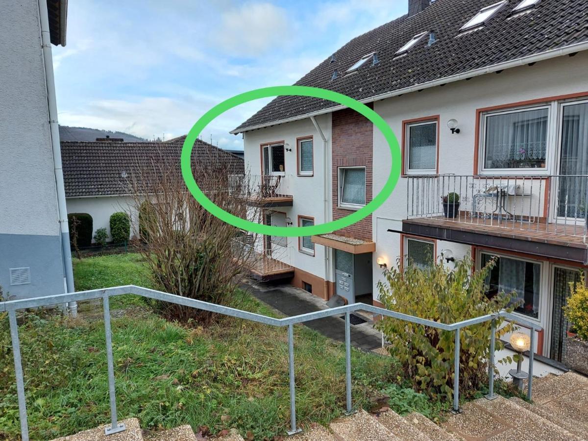 Ferienwohnung Meyver Cochem Kültér fotó