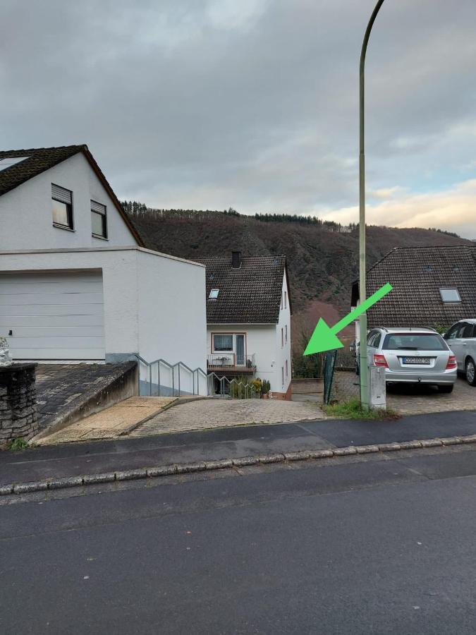 Ferienwohnung Meyver Cochem Kültér fotó