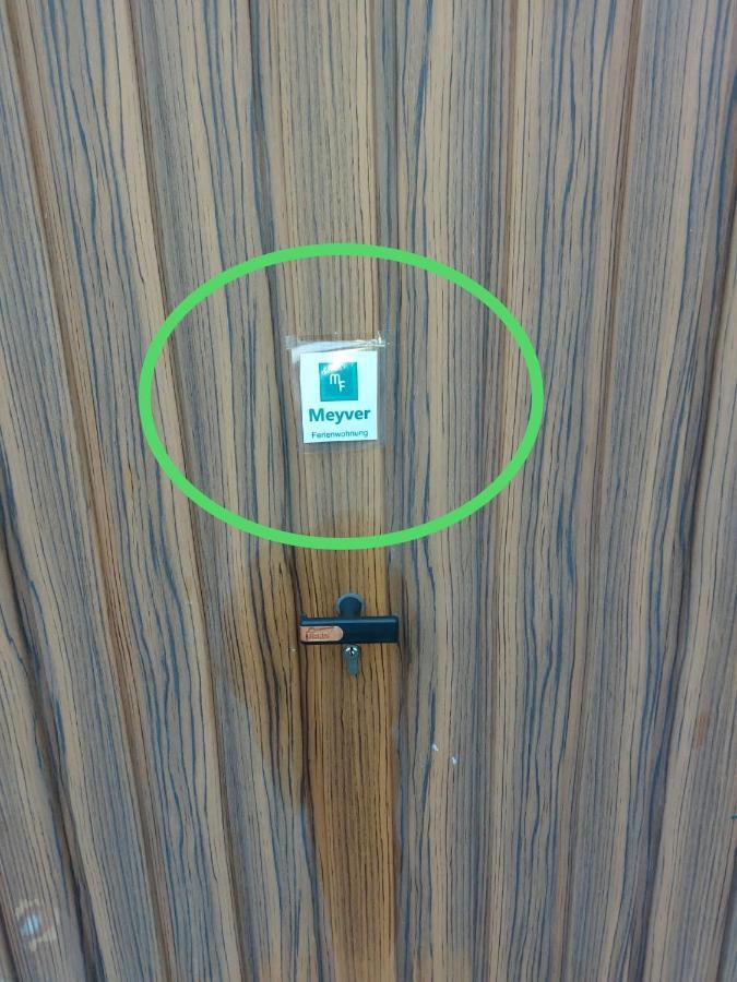 Ferienwohnung Meyver Cochem Kültér fotó